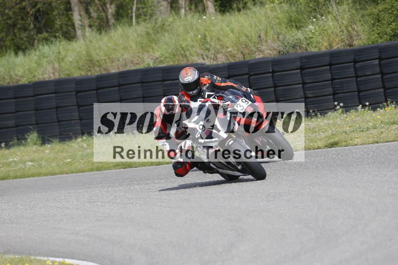 /08 17.04.2026  TZ Motorsport ADR/Gruppe rot/39